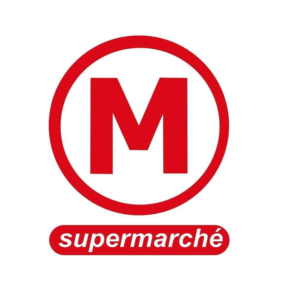 Logo Super M
